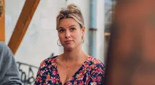 Patricie Pagáčová v Gumách líbala Richarda Krajča. Co na to jeho manželka?