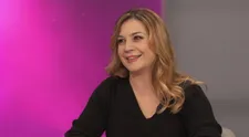 Žena mnoha talentů. Kuchařka Petra Vindyšová vám zahraje na cello i na city