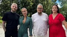 Výměna manželek přináší nové díly: Nela Slováková i svatba v Botswaně