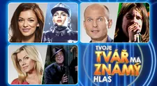 Zarapuje vám Rytmus a roztančí vás Nicki Minaj: Na tyto songy se můžete těšit v sobotní Tváři!