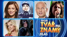 Zarapuje vám Rytmus a roztančí vás Nicki Minaj: Na tyto songy se můžete těšit v sobotní Tváři!