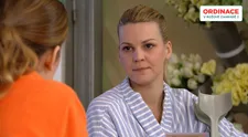 Trpká Ordinaci: Co jste měla s mým manželem? Uhodí Inna na Bibi!