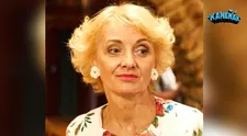 Veronika Žilková o Kameňáku: Snažila se odlišit od postavy Dany Morávkové