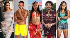 Ze SuperStar do Survivora, Love Islandu nebo MasterChefa: Takhle zpívají známé tváře