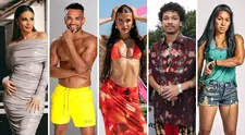 Ze SuperStar do Survivora, Love Islandu nebo MasterChefa: Takhle zpívají známé tváře