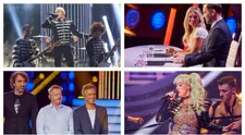 VIDEO: Vtipné básnické okénko i erotické přirovnání! Takhle zaválela porota v 6. díle Tvojí tváře