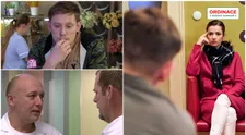 Čtvrtek v Ordinaci: Zkouška Bibi začíná. Marek s ní bude bydlet, Inna chce znát pravdu! A ještě víc