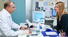 Životní střet Čestmíra Mázla a Petry Kvitové už ve čtvrtek! Do Ordinace přichází s posláním