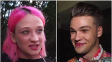 VIDEO: Tereza Mašková a Mikolas Josef vzdali hold pěveckým legendám a dostali publikum do varu!