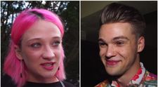 VIDEO: Tereza Mašková a Mikolas Josef vzdali hold pěveckým legendám a dostali publikum do varu!