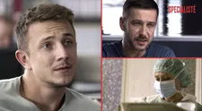 VIDEO: Specialisté řeší sérii podezřelých úmrtí v pražské nemocnici