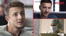 VIDEO: Specialisté řeší sérii podezřelých úmrtí v pražské nemocnici
