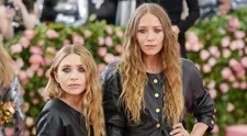 Ashley Olsen porodila ve 37 letech první dítě. Těhotenství dlouho tajila