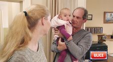 EXKLUZIVNÍ UKÁZKA z nových dílů Ulice: Nečekaná krize: Co je Bedřichovi podezřelé?