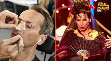 Připravuje ho Tvář o mužnost? Nevybouřený Jan Révai se přirovnal k životabudiči a afrodiziaku!