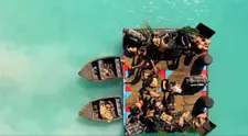 Vybavení kmenů v Survivor 2023? Tohle všechno si soutěžící museli vybojovat!