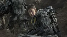 Pokračování AKČNÍHO NÁŘEZU Na hraně zítřka: Tom Cruise bude znovu umírat!