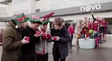 BUDE TO HIT: Takhle vznikal vánoční song TV NOVA a kapely Mirai! 