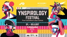 INSPIRACE, ZÁBAVA, MOTIVACE: Festival Ynspirology již podruhé, přijedou i účastníci Tvojí tváře!