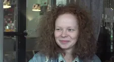 Co má dcera Jitky Asterové společného se svou postavou Kláry Horové ze seriálu Dáma a Král? Není toho málo