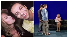 VIDEO: Peroutka a Krejčíková na castingu Ulice před 12 lety!