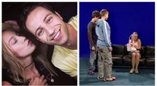 VIDEO: Peroutka a Krejčíková na castingu Ulice před 12 lety!