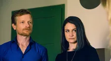 DÁMA A KRÁL: Jak si ve vyšetřování povede výstřední dvojice? Podívejte se, proč si hlavní postavy zamilujete!