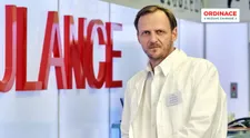 Vousy nosí z velmi zajímavého důvodu. Nováček z Ordinace Jan Hájek na sebe naprášil ještě víc