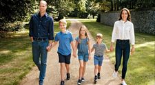 Princezna Catherine a princ William zásadně změnili výchovu dětí. Chůvy poslali domů!