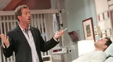 TEST: Jak dobře znáte seriál Dr. House? 15 otázek pro skutečné fandy
