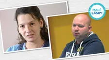 Vypjaté chvilky na porodním sále: Jak partneři ustojí Šárčiny velké zdravotní komplikace?