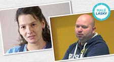 Vypjaté chvilky na porodním sále: Jak partneři ustojí Šárčiny velké zdravotní komplikace?