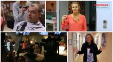 Exkluzivně DO ZÁKULISÍ Ordinace: A s průvodkyní Michaelou Badinkovou!