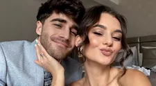 Potvrzeno: Lu a Julie z Love Islandu netvoří pár