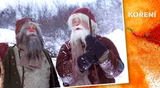 Jak vypadají Vánoce na Islandu? Na trollí rodinku nedá nikdo dopustit! VIDEO