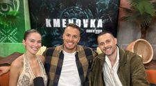 Matěj odhalil ve Kmenovce nejhorší zážitek ze Survivora