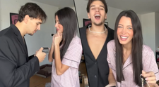 Velký krok: Vítězové Love Islandu Honzi a Patricie budou konečně bydlet spolu