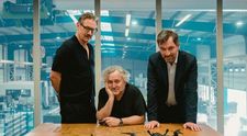 Pád domu Kollerů: Čtyři generace se sejdou pod jednou střechou
