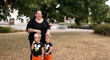 Poslední díl Extrémní proměny jde na dřeň: Karolína bojuje kvůli dětem