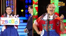 Robert Jašków vyhrál 7. díl Tvojí tváře. Příště se rozohní jako vlasatá mánička. Víme, co zazpívá