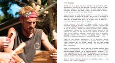 Dojemné dopisy v Survivoru: O tyhle vzkazy Lovci přišli