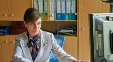 Bc. Irena Průšová