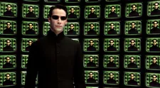 FILMOVÁ LEGENDA SE VRACÍ! Pokračování kultovního MATRIXU se blíží. I s Keanu Reevesem?