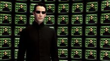 FILMOVÁ LEGENDA SE VRACÍ! Pokračování kultovního MATRIXU se blíží. I s Keanu Reevesem?