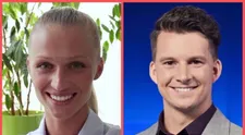 HVĚZDY NOVY: Poznejte krásnou sestru moderátora Kašáka! Co přináší divákům ona?
