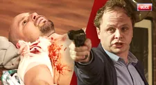 GALERIE: Byli jsme hysteričtí, plakali, třásli se strachy, svěřila se barmanka. Ulice ZAŽIJE drama!
