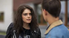 Seriál Sex O'Clock plný mladých začínajících hvězd: Odkud znáte Leonu Skleničkovou?