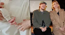 Zpěvačka Bára Poláková porodila. Syn dostal tradiční české jméno