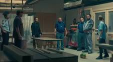 Svůdník z Ordinace ředitelem věznice! Jakou roli sehraje v komplikovaném případu?