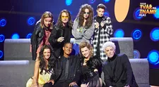 CELÝ 10. DÍL TVOJÍ TVÁŘE: Miley Cyrus i nafrněný Tomáš Matonoha